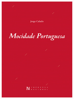 cover image of Mocidade Portuguesa 3.ª Edição